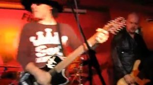 Крематорий - Зебры