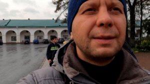 Кострома за один день
