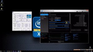 Увеличиваем TDP процессора Xeon E5-2670