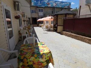 Джемете снять жилье для отдыха без посредников. Отдых в Джемете недорого. «Виктория» ГОСТЕВОЙ ДОМ