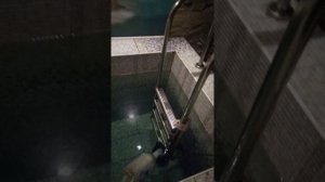 Самодельный фильтр для бассейна за 5 минут