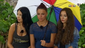 Дом 2 Остров любви, 1 сезон, 510 серия (05.02.2018)