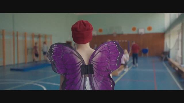 ▶️Светлячок - РУССКИЙ ТРЕЙЛЕР | #Светлячок