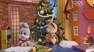 Спокойной ночи малыши 15 ЯНВАРЯ 2014 Старый новый год