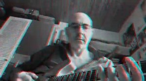 Yamaha SA 2000 (1978) with 57 Classic Gibson