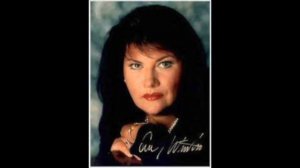 Eva Marton; "O patria mia"; AIDA; Giuseppe Verdi