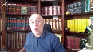 ТАЙНА ДЕРЕВА ЖИЗНИ. Загадки Писания 8. Доктор Леви Шептовицкий. Психоанализ. Философия. Развитие