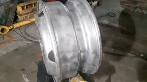 ПОКРАСКА ДИСКОВ