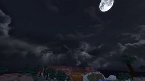 Minecraft - Dramatic Sky Resource Pack - Now 1.10 Updated Texture Pack (Realistic Custom Sky)