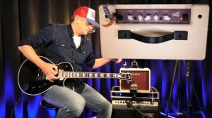 Blackstar Debut 15E - Review