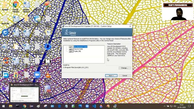 Core Java Basics Tutorial - Fundamentals #1 | Downloading and installing JDK