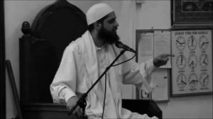 On Tawhid and the coming of the Dajjal | Shaykh Asrar Rashid | Part 1/3