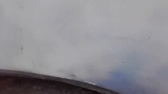 Арки в машине не будут гнить если сделать так: смотреть онлайн