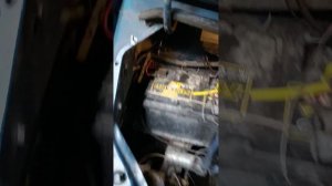 Как починить дворники на Газель.