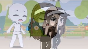 {Клип} ~Бывшая подруга~{Gacha life}