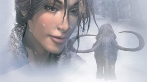 Syberia 2 - я тупой # 16