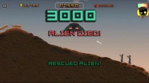 Прохождение игры Grabatron!