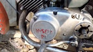 РЕМОНТИРУЮ - МОПЕД! "ДЕЛЬТА, РИГА РМР 24 ?