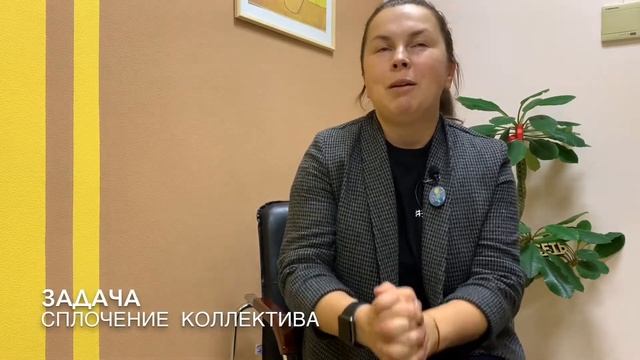 Отзыв о работе агентства по организации праздников Зажигай. ГорЭлектросеть