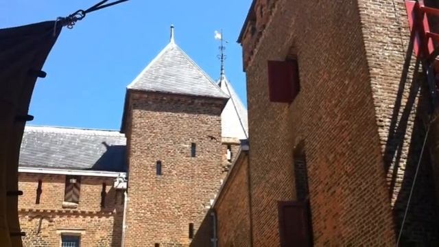 Castle Muiderslot смотреть онлайн