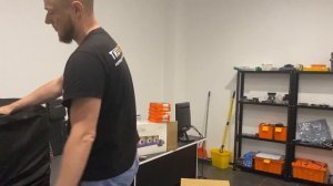 Идеальная сборка для 2К гейминга!?