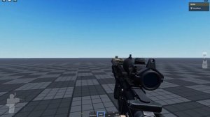Custom ACS | Roblox EFT (Uncopylocked)