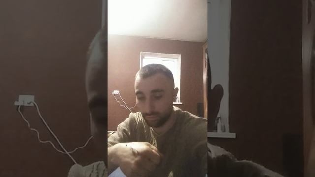 Поклейка обоев в Зале завершена! Показал двор и Немного о планах! смотреть онлайн