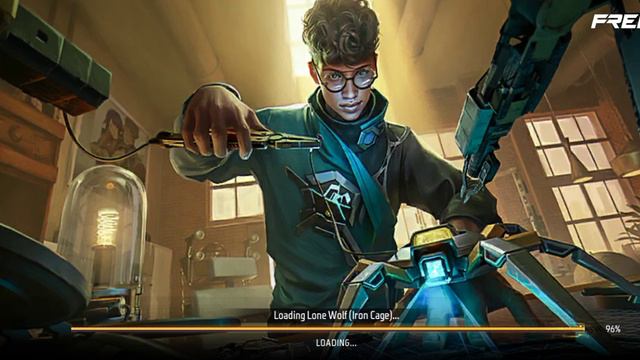 FF GamePlay 2024 || Just Wow Match || 108 смотреть онлайн