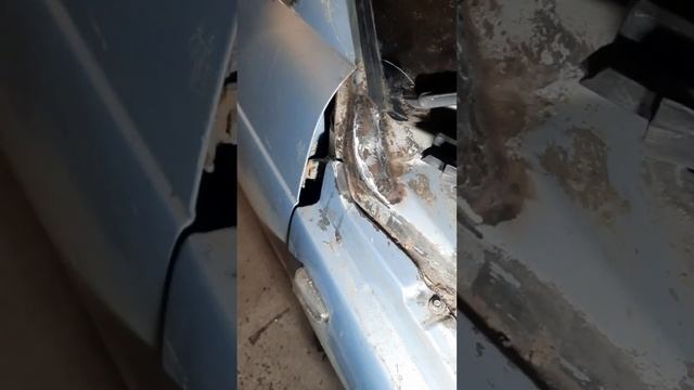 ремонт крепления капота ваз 2110 смотреть онлайн