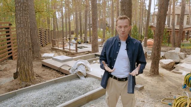 Чем занимается ландшафтный архитектор? Один день из жизни ландшафтного дизайнера