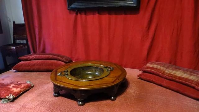 Литературные места. Дом-музей Лопе де Вега смотреть онлайн