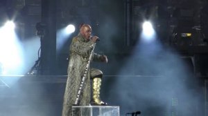 Rammstein - Was Ich Liebe (Stockholm, Stockholms Stadion, 2019) 4k