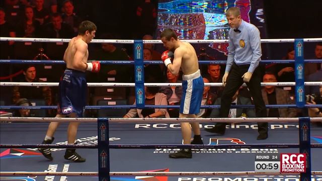 Нажмудин Биймурзаев vs Дмитрий Пресс / Nazhmudin Biymurzaev vs Dmitry Press смотреть онлайн