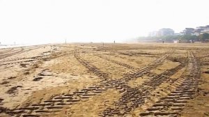 Spiaggia Sabbiadoro, Lignano Sabbiadoro, Italy