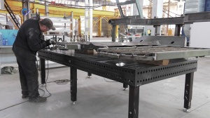 Форум машиностроителей России прошёл в Петрозаводске