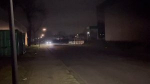 CL 500 Exhaust Sound C216 Nice Sound MAE 21“