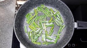 ФАСОЛЬ С ЯЙЦОМ + СКУМБРИЯ // кето рецепты