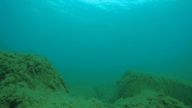 Черное море по своему красиво. Сентябрь. смотреть онлайн