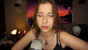 АСМР ЧУВСТВЕННЫЙ ШЕПОТ ДЛЯ СНА И РАССЛАБЛЕНИЯ*