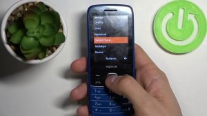 Как изменить рингтон на телефоне NOKIA 225 4G/Как изменить звук уведомлений на телефоне NOKIA 225 4
