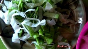 Гриб Зонтик, как приготовить вкусно.