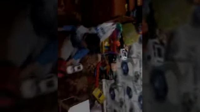 Сладкая конфетка