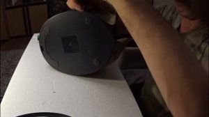 Ножной лодочный насос "BORIKA" - ремонт мехов кожуха. #насос #ремонт #рыбалка #лодка #пвх