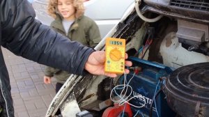 Почему ГЕНЕРАТОР не дает 14 Вольт? Генератор Стартвольт 120 А на ЗМЗ 406 Газель Соболь отзыв