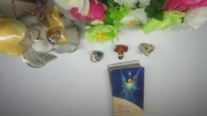 Что хочет сказать вам Ангел Хранитель сегодня