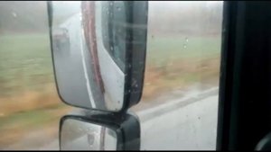 Работа на зерновозе МаН 2018г.