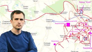 Война на Украине (25.06.22 на 20:00): Северодонецк наш, эвакуация ВСУ из Лисичанска