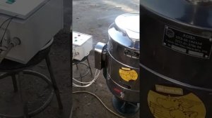 Котел варочный кпэ 60 работа