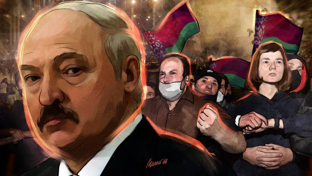 Термоядерный лукашенко