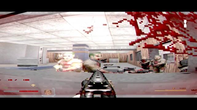 F.E.A.R. Doom / BRUTAL DOOM PLATINUM F.E.A.R. EDITION -DeltaTouch смотреть онлайн